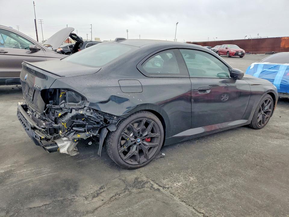 Aukcja sprzedaży 2026 Bmw 230i, vin: 3MW23CM0XT8G18798, numer aukcji: 48316066