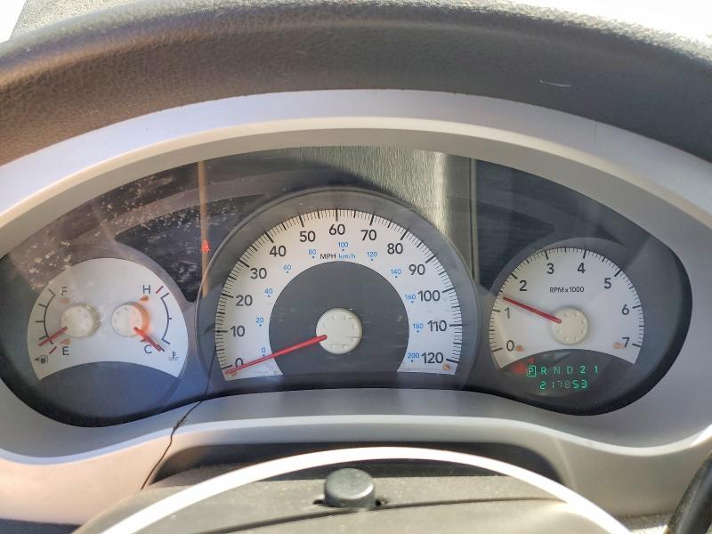 Продаж на аукціоні авто 2008 Mitsubishi Raider, vin: 1Z7HC28K78S620411, номер лоту: 46867176