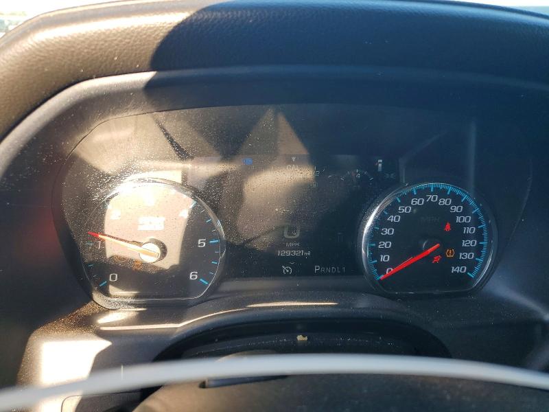 2019 Gmc Sierra მანქანა იყიდება აუქციონზე, vin: 1GT12SEG7KF258984, აუქციონის ნომერი: 46152326