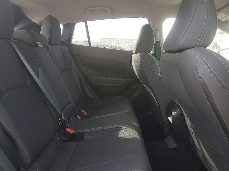 Aukcja sprzedaży 2025 Subaru Crosstrek, vin: JF2GUHDC8S8249061, numer aukcji: 46275356