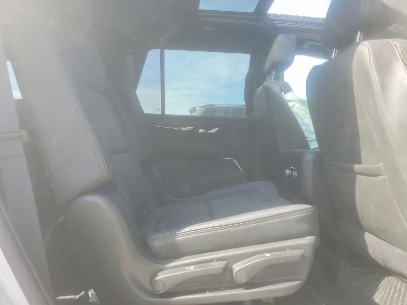 2021 Gmc Yukon მანქანა იყიდება აუქციონზე, vin: 1GKS2DKL6MR294107, აუქციონის ნომერი: 47474906