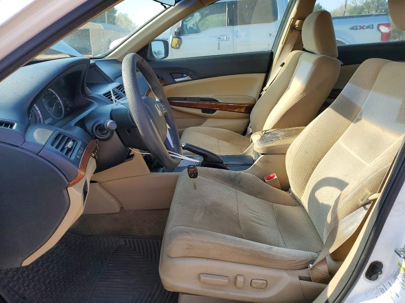 Aukcja sprzedaży 2012 Honda Accord, vin: 1HGCP2F75CA200235, numer aukcji: 47491676
