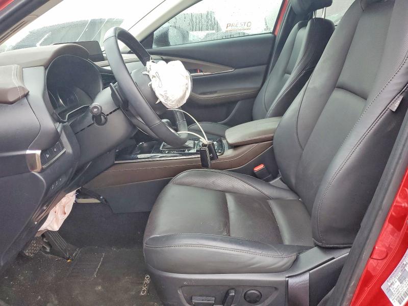 Aukcja sprzedaży 2025 Mazda Cx-30, vin: 3MVDMBDY5SM772171, numer aukcji: 79887985