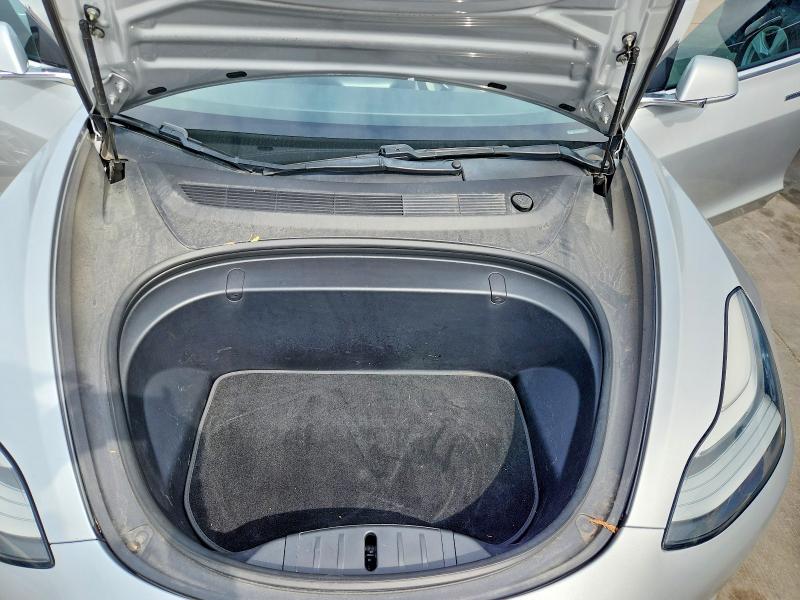Aukcja sprzedaży 2018 Tesla Model 3, vin: 5YJ3E1EBXJF069375, numer aukcji: 79782745