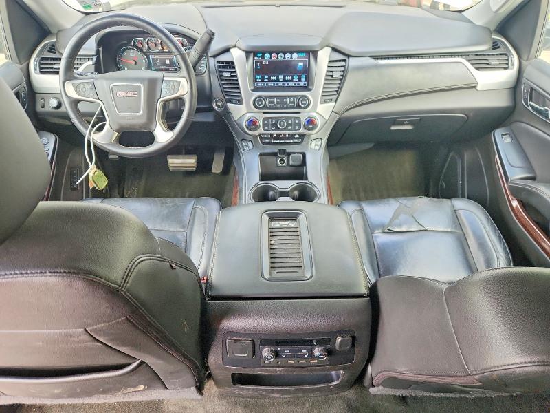 2017 Gmc Yukon Xl მანქანა იყიდება აუქციონზე, vin: 1GKS1GKC5HR186538, აუქციონის ნომერი: 47861916