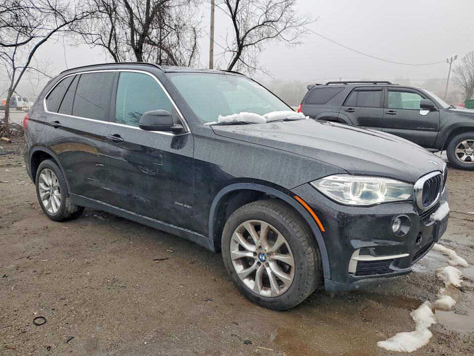 Aukcja sprzedaży 2016 Bmw X5, vin: 5UXKR0C58G0P25442, numer aukcji: 79042675