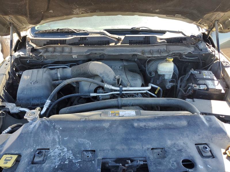 46720436 :رقم المزاد ، 1C6RR7GT1ES377963 vin ، 2014 Ram 1500 مزاد بيع