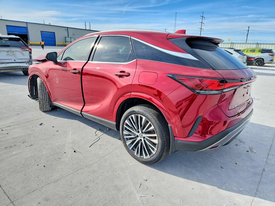 Aukcja sprzedaży 2026 Lexus Rx 350, vin: 2T2BAMCA8TC129398, numer aukcji: 46082156