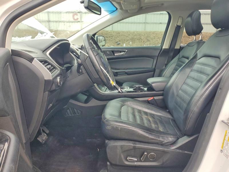 Продажа на аукционе авто 2016 Ford Edge, vin: 2FMPK4J84GBB01034, номер лота: 46113466