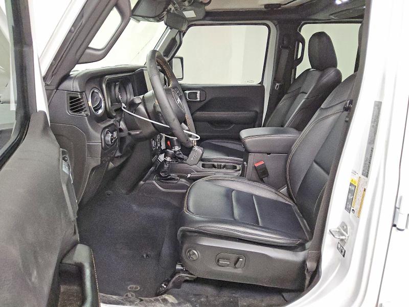 Aukcja sprzedaży 2024 Jeep Gladiator, vin: 1C6HJTAG3RL133979, numer aukcji: 78951095