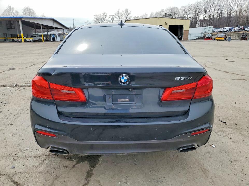 Aukcja sprzedaży 2017 Bmw 530, vin: WBAJA5C35HG894470, numer aukcji: 46819756
