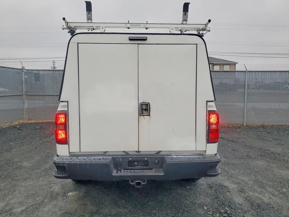 Aukcja sprzedaży 2018 Chevrolet Silverado, vin: 1GCRCNEC2JZ372189, numer aukcji: 45465546