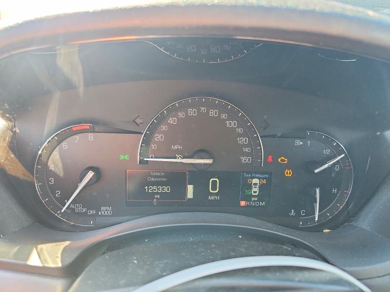 Продажа на аукционе авто 2018 Cadillac Ats, vin: 1G6AF5RX1J0104873, номер лота: 41693886