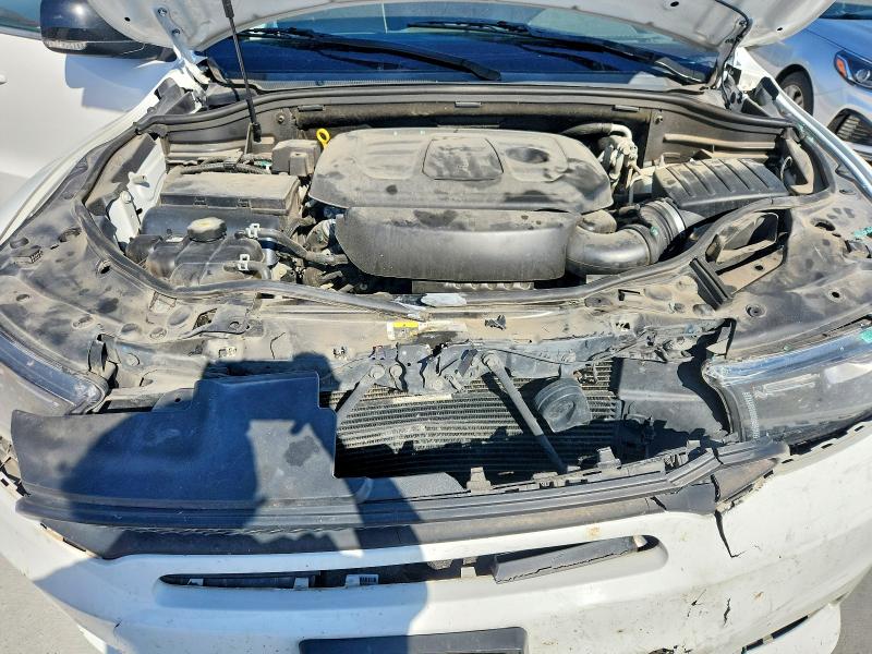Продажа на аукционе авто 2019 Dodge Durango, vin: 1C4RDHDG2KC743746, номер лота: 47521066