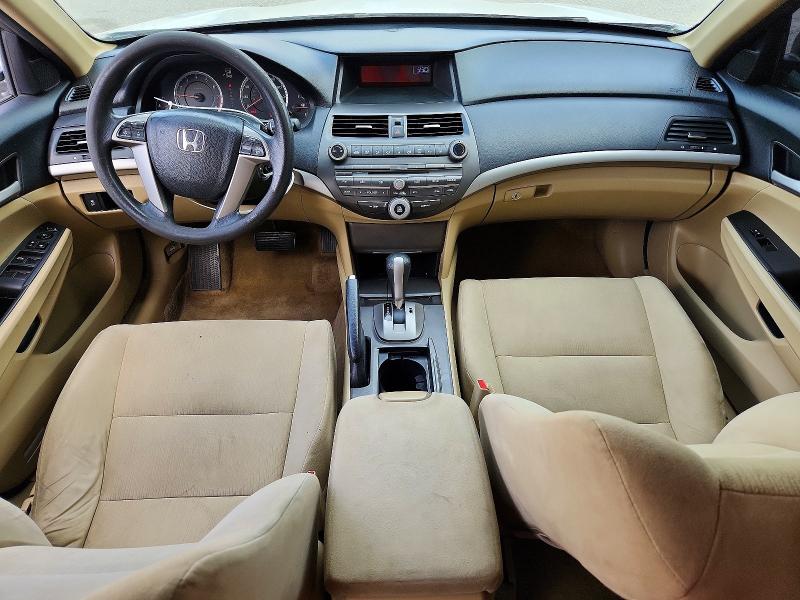 Продаж на аукціоні авто 2011 Honda Accord, vin: 1HGCP2F38BA113117, номер лоту: 41984566