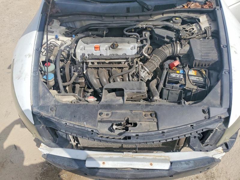 Продаж на аукціоні авто 2011 Honda Accord, vin: 1HGCS1B85BA011817, номер лоту: 79770445