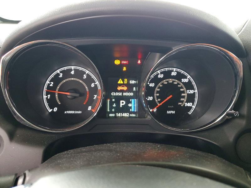 Auction sale of the 2017 Mitsubishi Outlander Sport, vin: JA4AP3AU1HZ047445, lot number: 48448416