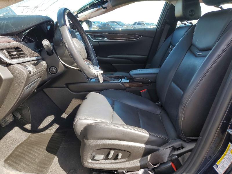 47980726 :رقم المزاد ، 2G61N5S37H9119632 vin ، 2017 Cadillac Xts مزاد بيع