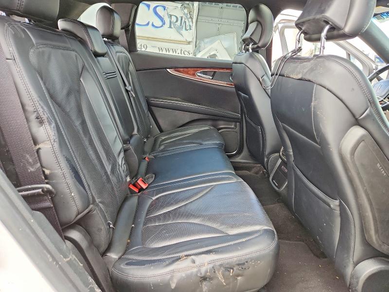 Продаж на аукціоні авто 2019 Lincoln Nautilus, vin: 2LMPJ8L98KBL51213, номер лоту: 47889626