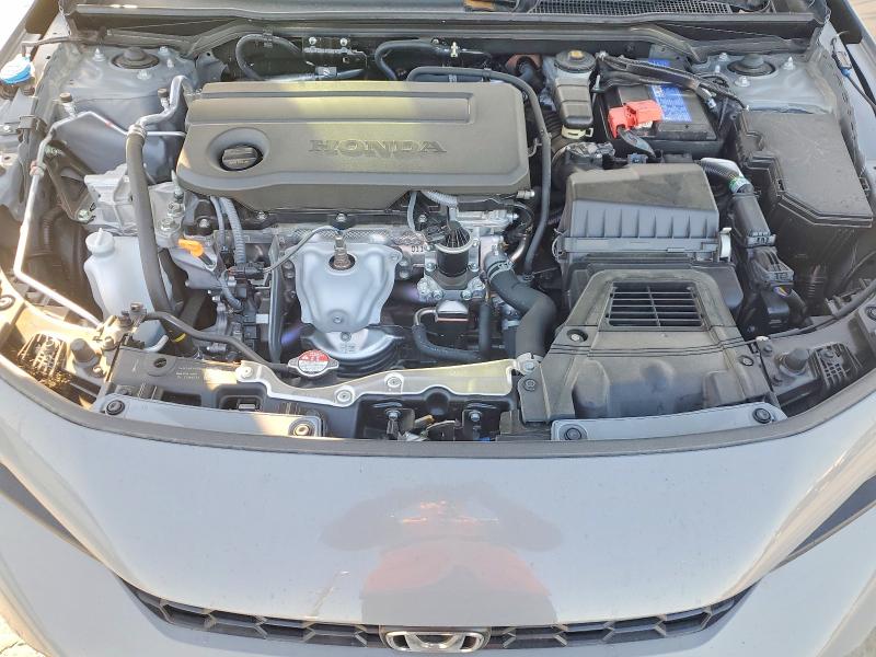 2025 Honda Civic მანქანა იყიდება აუქციონზე, vin: 2HGFE2F53SH602174, აუქციონის ნომერი: 41922636