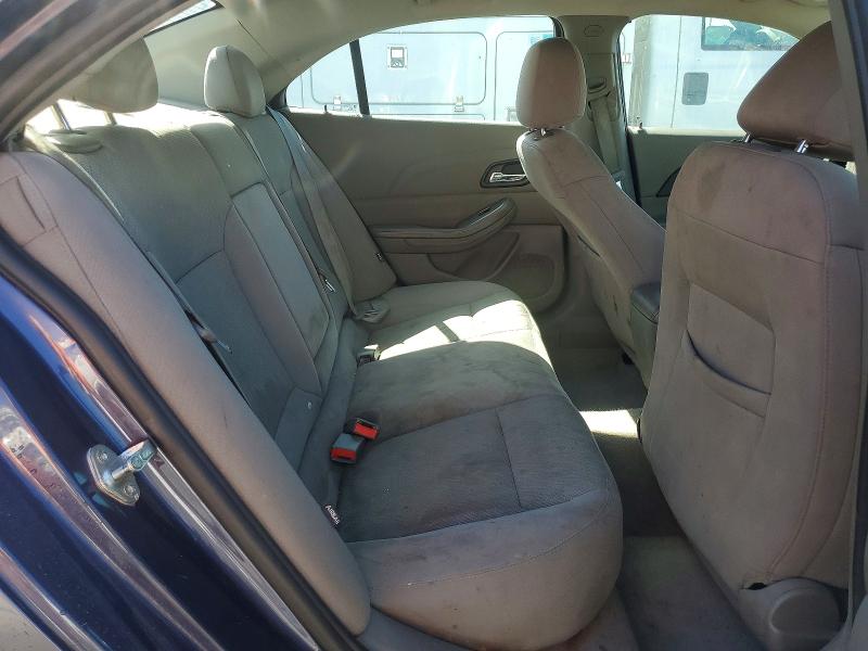 Продаж на аукціоні авто 2014 Chevrolet Malibu, vin: 1G11B5SL3EF164102, номер лоту: 46473886
