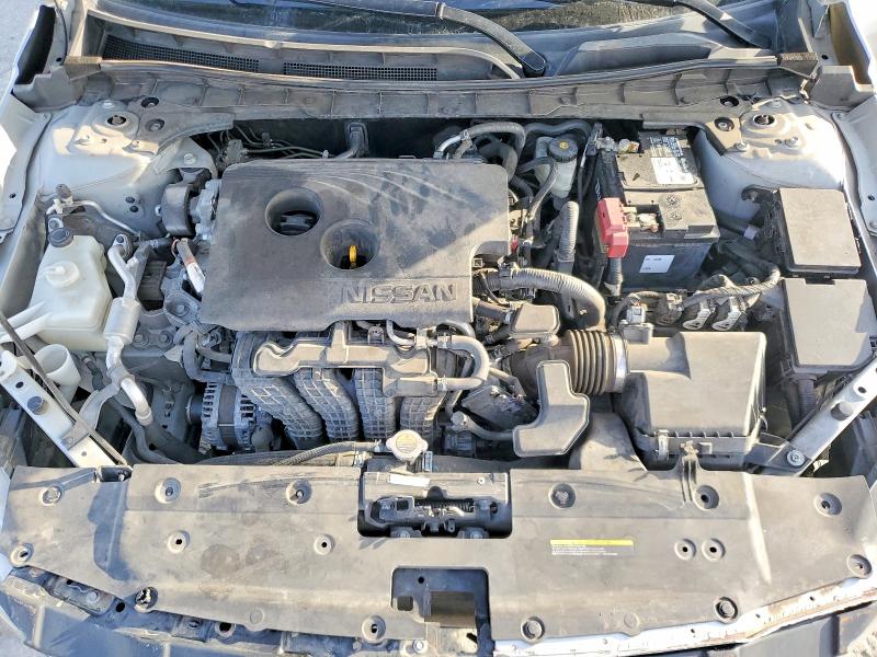 Aukcja sprzedaży 2019 Nissan Altima, vin: 1N4BL4BVXKC175668, numer aukcji: 79950785