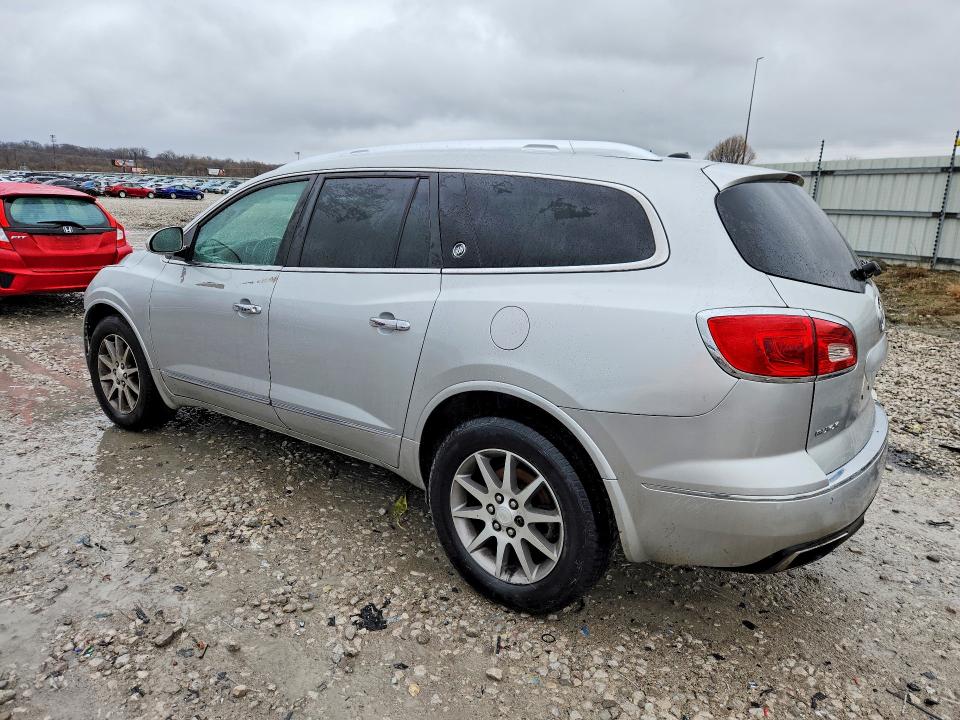 Aukcja sprzedaży 2015 Buick Enclave, vin: 5GAKRBKD0FJ351375, numer aukcji: 79349125