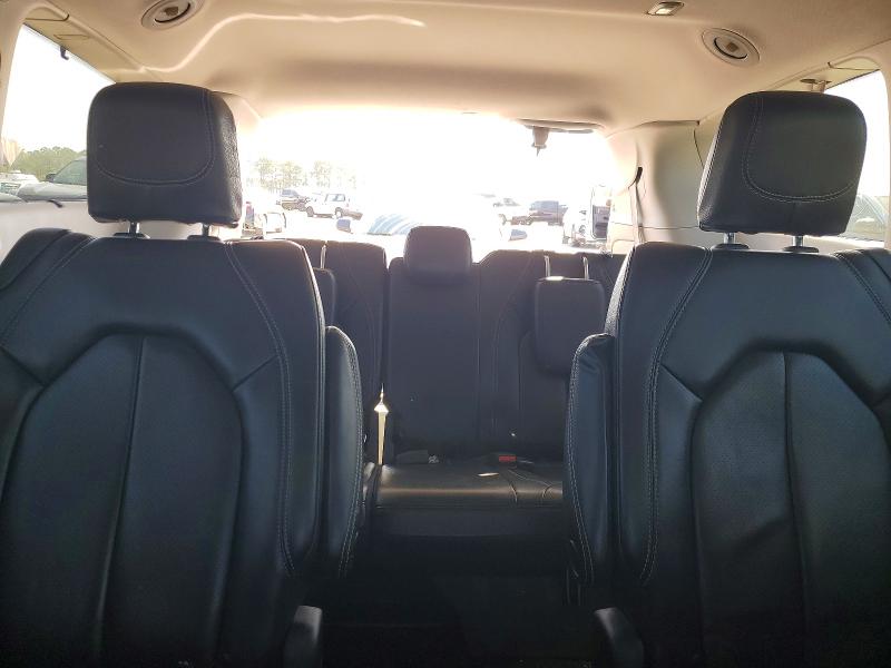 46021966 :رقم المزاد ، 2C4RC1BG8NR162390 vin ، 2022 Chrysler Pacifica مزاد بيع