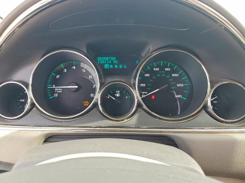 Продажа на аукционе авто 2017 Buick Enclave, vin: 5GAKVCKD4HJ223466, номер лота: 46647986
