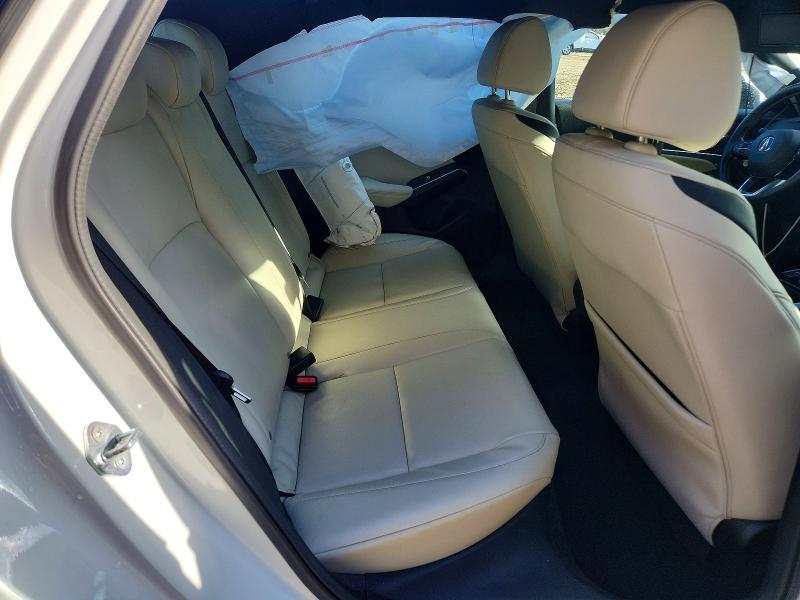 Продажа на аукционе авто 2023 Acura Integra, vin: 19UDE4H37PA008790, номер лота: 41594606