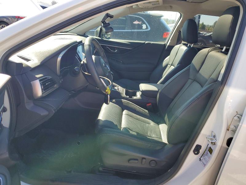 Aukcja sprzedaży 2025 Subaru Outback, vin: 4S4BTAPC9S3165550, numer aukcji: 45669636