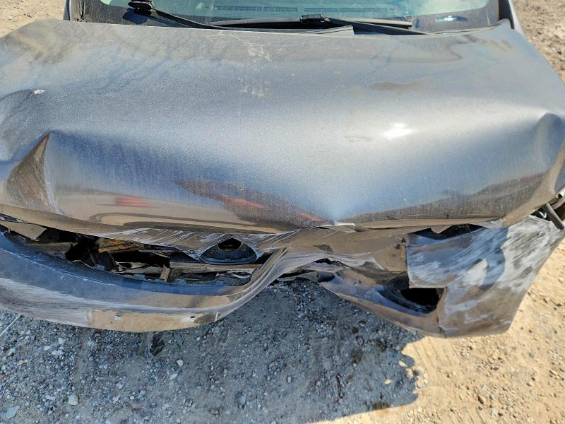 47929776 :رقم المزاد ، 5YFBU4EEXCP016886 vin ، 2012 Toyota Corolla مزاد بيع