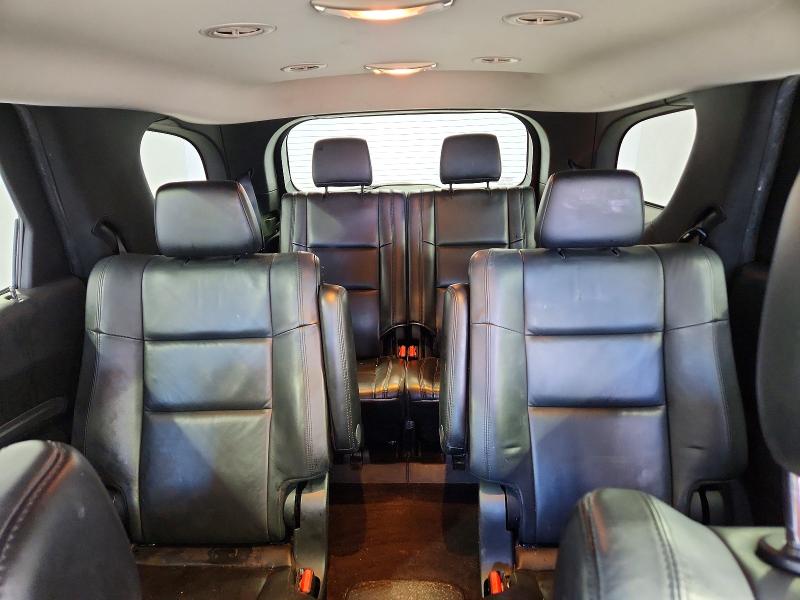 Продажа на аукционе авто 2019 Dodge Durango, vin: 1C4RDJDG6KC561085, номер лота: 46080946