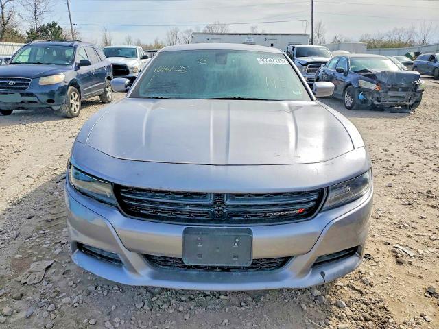Продажа на аукционе авто 2016 Dodge Charger, vin: 2C3CDXJG1GH293729, номер лота: 46348256