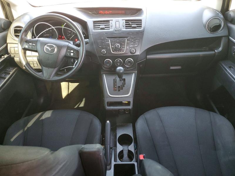 Продажа на аукционе авто 2014 Mazda 5, vin: JM1CW2BL4E0176863, номер лота: 46991116