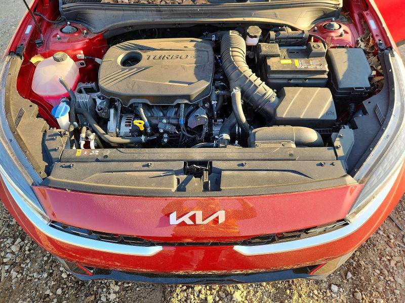 Продажа на аукционе авто 2024 Kia Forte, vin: 3KPF44AC3RE687221, номер лота: 46861856