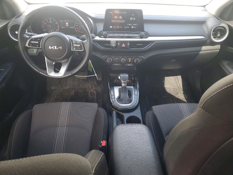 Продажа на аукционе авто 2024 Kia Forte, vin: 3KPF34AD8RE814024, номер лота: 46615786