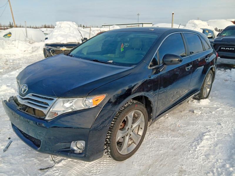 46166466 :رقم المزاد ، 4T3BK11A39U001247 vin ، 2009 Toyota Venza مزاد بيع