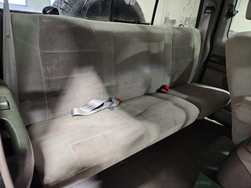 Продажа на аукционе авто 2004 Ford F250, vin: 1FTNX21P44EB49352, номер лота: 46296426