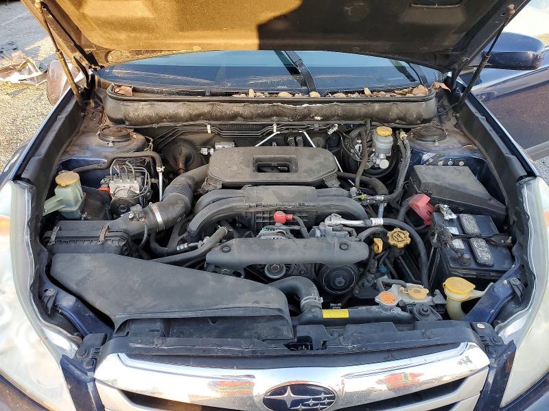 Продаж на аукціоні авто 2010 Subaru Outback, vin: 4S4BRBKC3A3331619, номер лоту: 46580846
