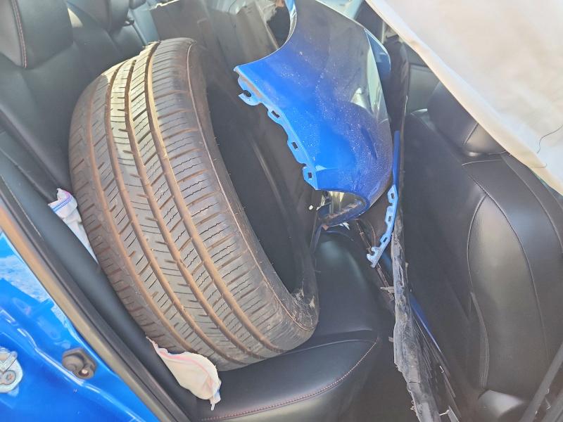 Продаж на аукціоні авто 2021 Nissan Sentra, vin: 3N1AB8DV8MY269655, номер лоту: 47715796