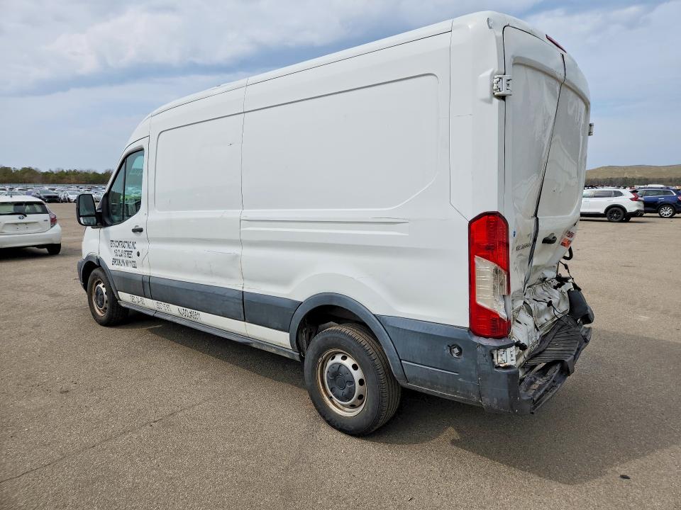 Продаж на аукціоні авто 2017 Ford Transit, vin: 1FTYR2CM2HKA70294, номер лоту: 53504736