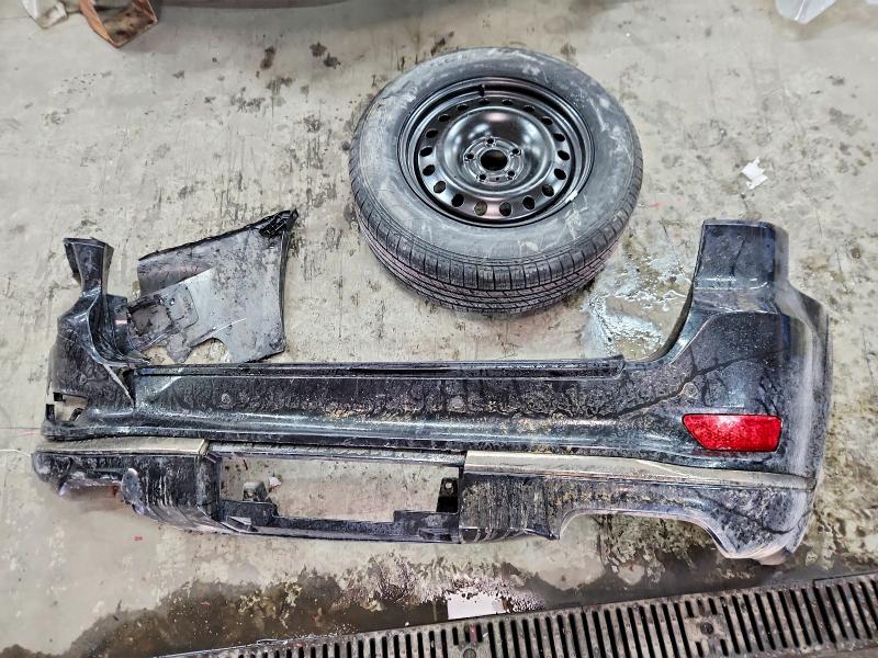 Aukcja sprzedaży 2016 Jeep Grand Cherokee, vin: 1C4RJFCMXGC454867, numer aukcji: 79948255