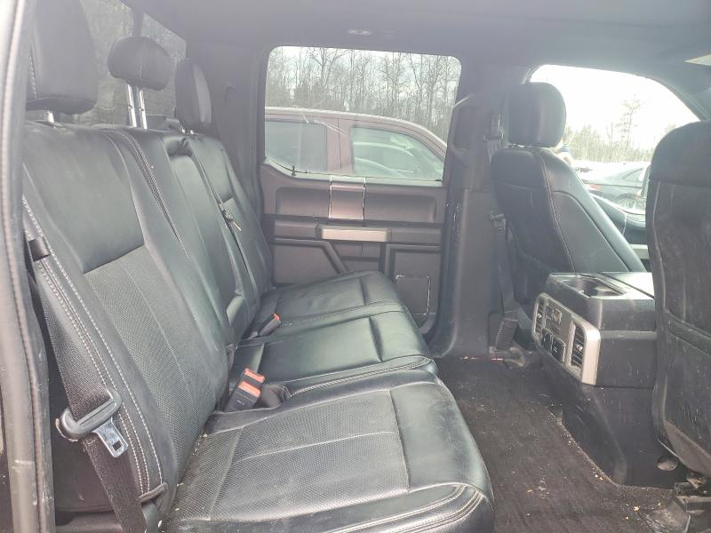Aukcja sprzedaży 2020 Ford F150, vin: 1FTEW1EP7LKE75590, numer aukcji: 48006596