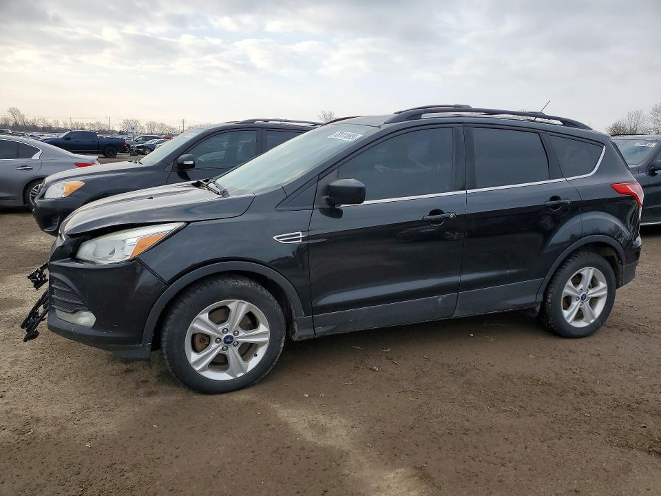 Продаж на аукціоні авто 2015 Ford Escape, vin: 1FMCU9G93FUB98791, номер лоту: 78111895