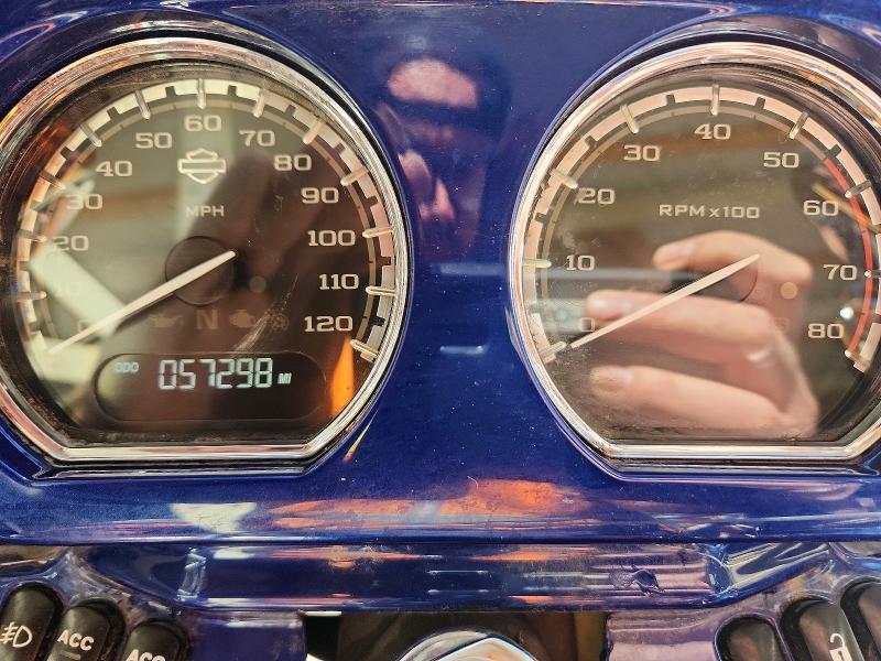Продажа на аукционе авто 2015 Harley Davidson Fltruse, vin: 1HD1TAN17FB961628, номер лота: 41649416