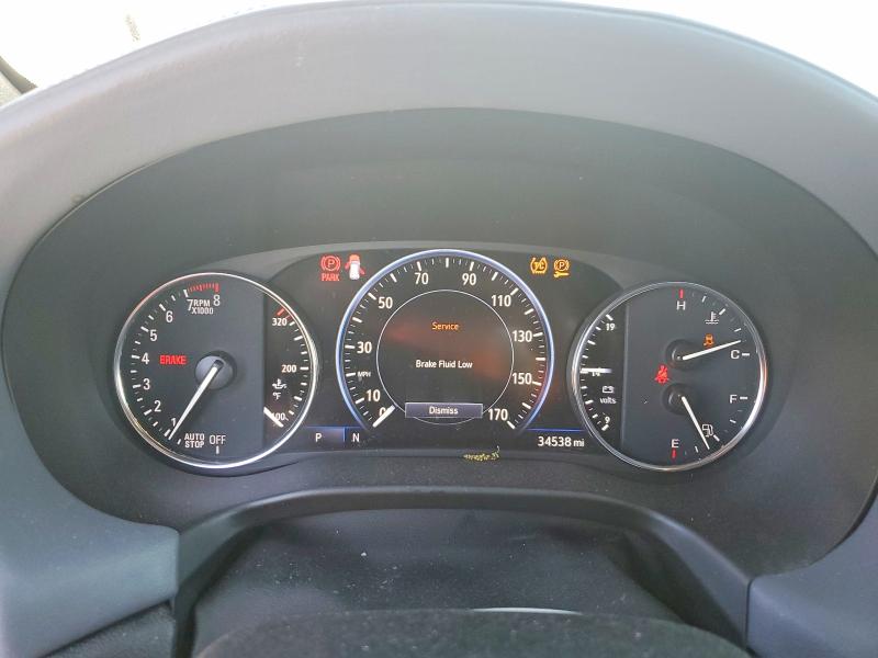 Aukcja sprzedaży 2024 Buick Enclave, vin: 5GAEVBKW2RJ124204, numer aukcji: 47256066
