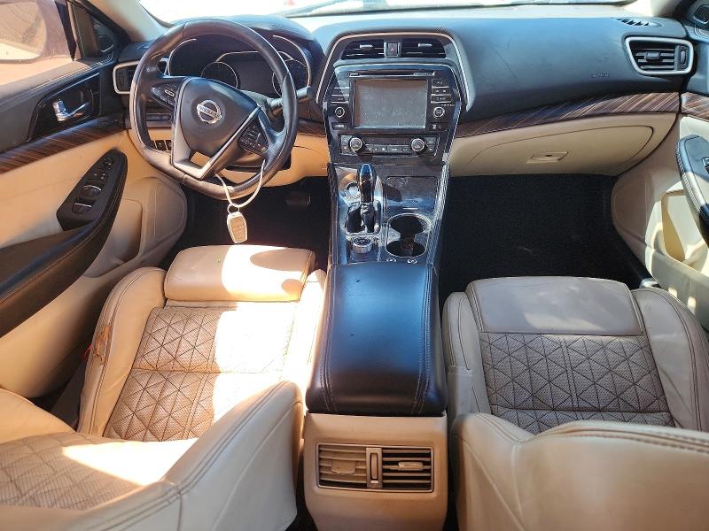 Aukcja sprzedaży 2016 Nissan Maxima, vin: 1N4AA6AP8GC906041, numer aukcji: 46535696