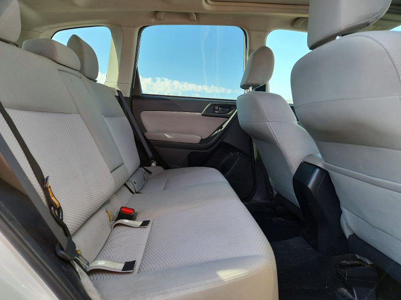 Продажа на аукционе авто 2015 Subaru Forester, vin: JF2SJAGC3FH506820, номер лота: 41604666