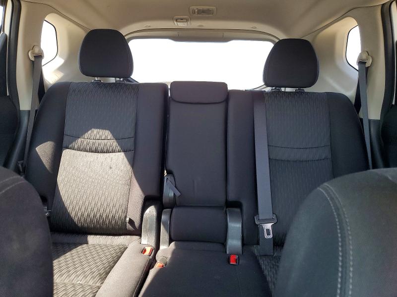 Продаж на аукціоні авто 2018 Nissan Rogue, vin: JN8AT2MV8JW321476, номер лоту: 47473686